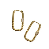Geovana Carabiner Huggies