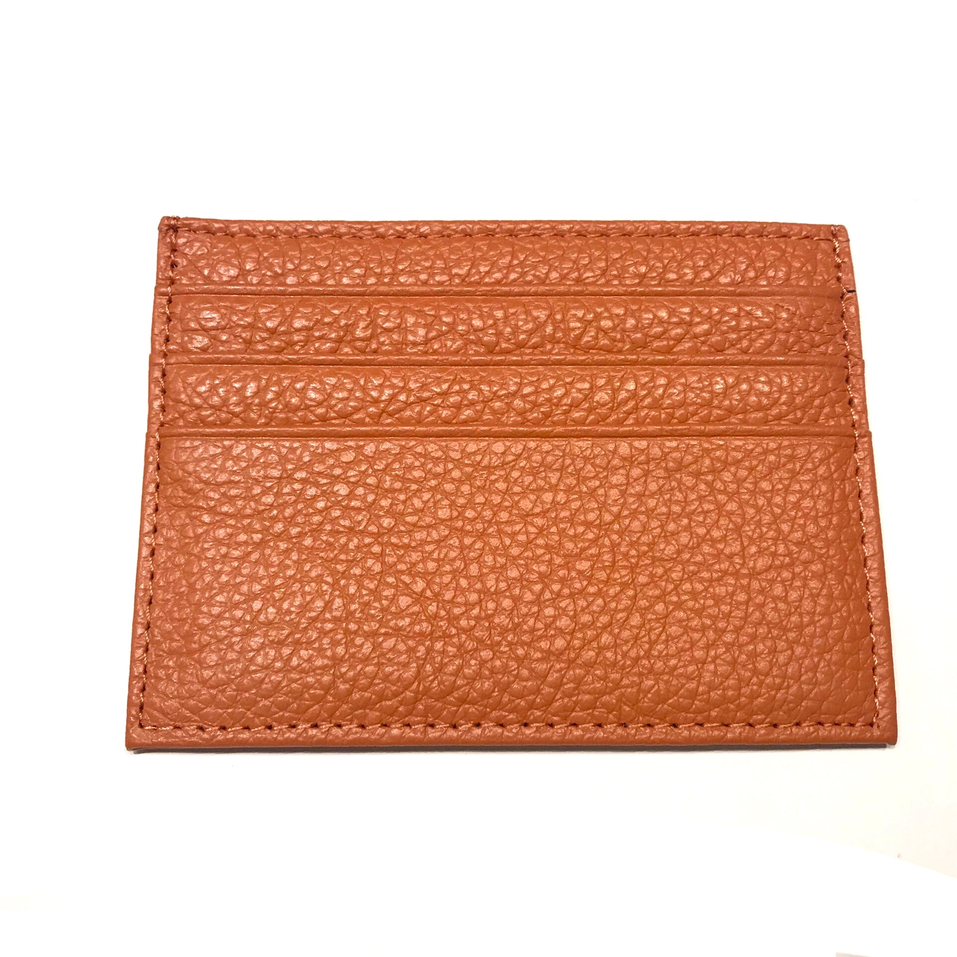 Double Sided Credit Card Case