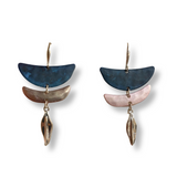 Krista Geovana Dangle Earrings