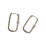 Geovana Carabiner Huggies