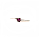 Amore Ruby Ring