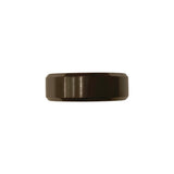 Joellery Brushed Black Men’s Ring