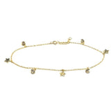 Starley Anklet