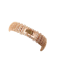Karen Statement Bracelet