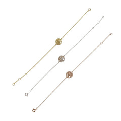 Tree of Life Bracelet