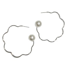 Pearlea Hoops