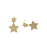 Starley Drop Earrings