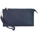 Jina Wristlet Bag